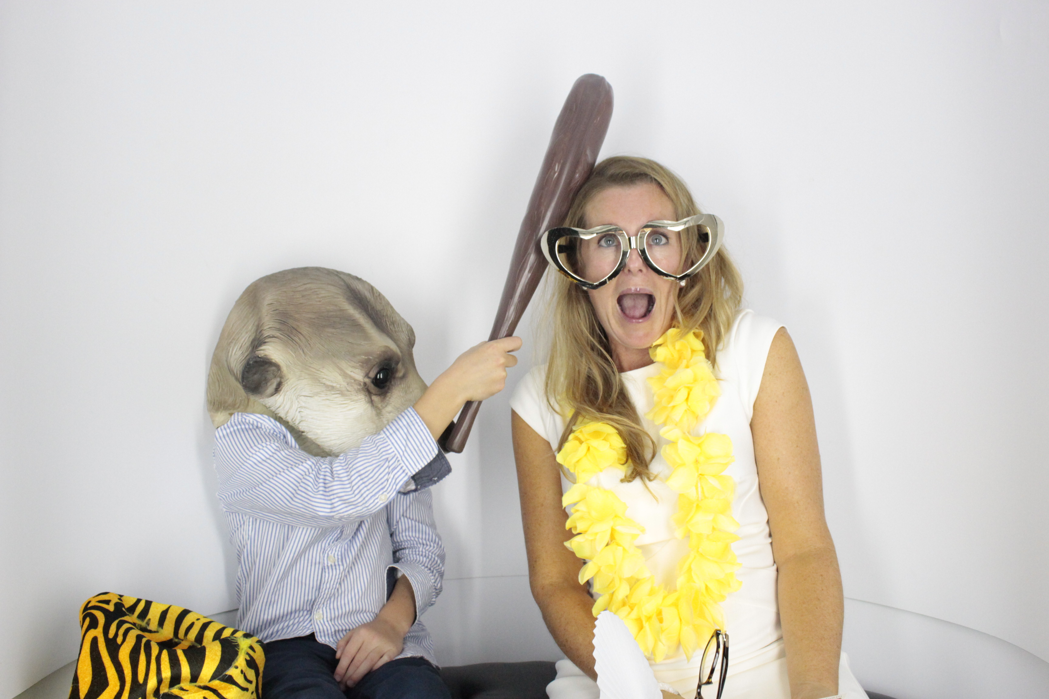  Heather & Daniel's Wedding | View more photos from the event at gallery.myphotoboothexperience.co.uk/u/MyPhotoBoothExperienceLtd/Heather-Daniels-Wedding